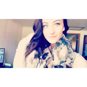 Meet your Posher, Rylee